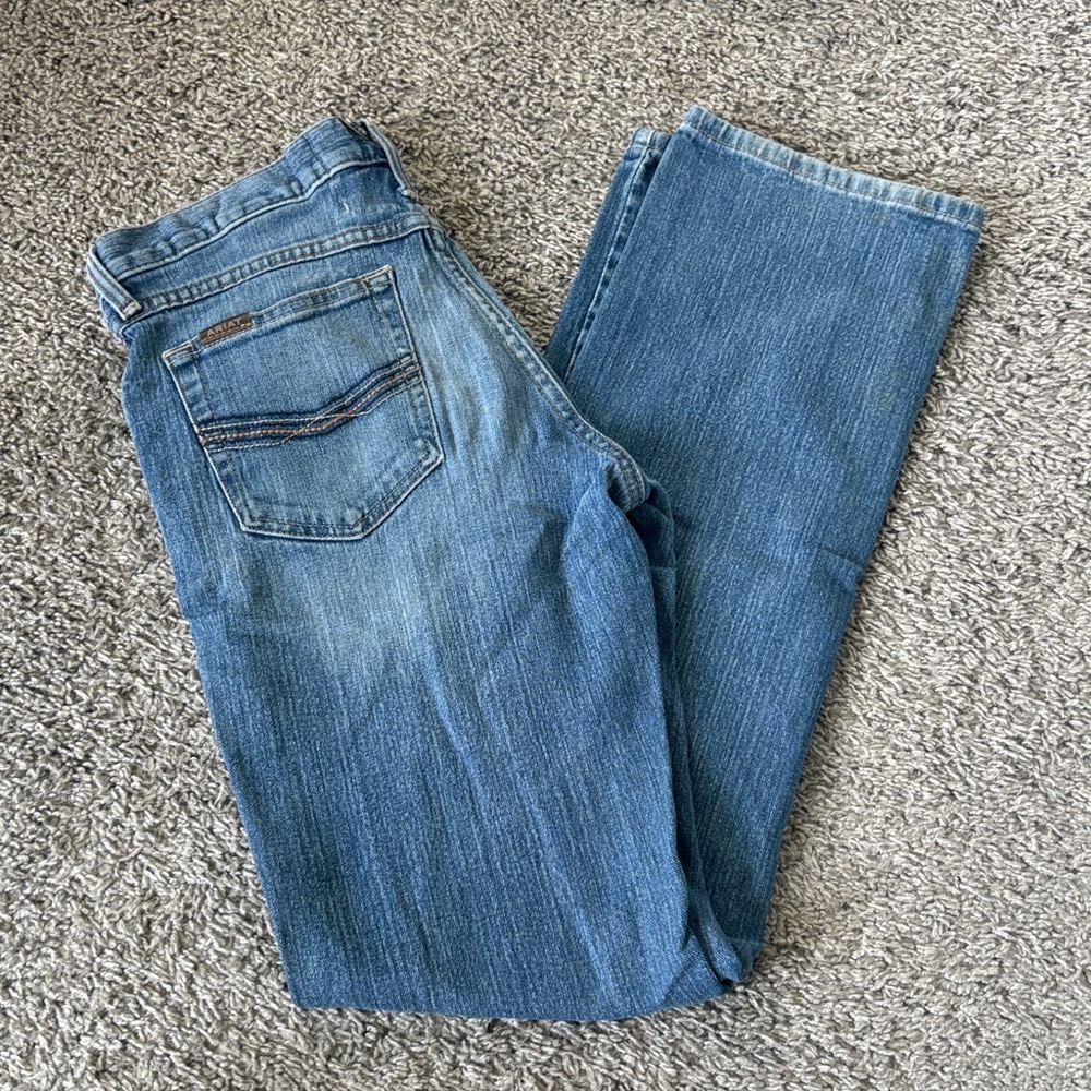 30x36 Men’s Ariat M5 Jeans